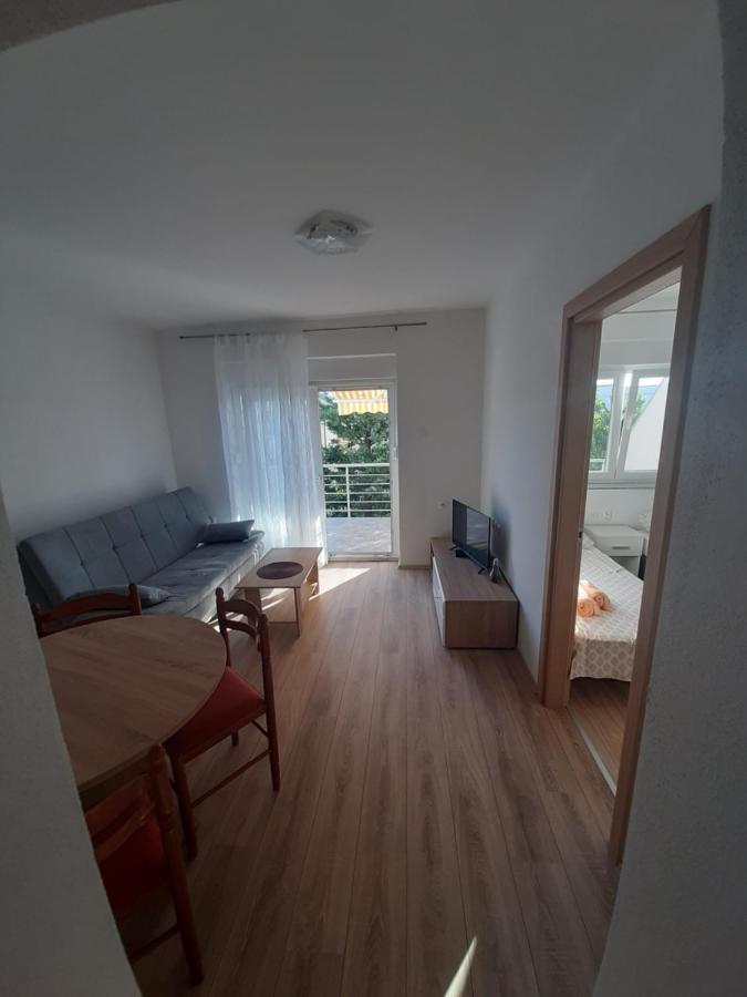 Carlos Apartment Selce Ngoại thất bức ảnh