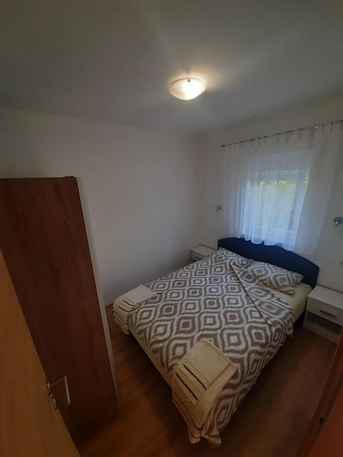 Carlos Apartment Selce Ngoại thất bức ảnh