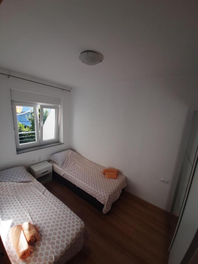 Carlos Apartment Selce Ngoại thất bức ảnh