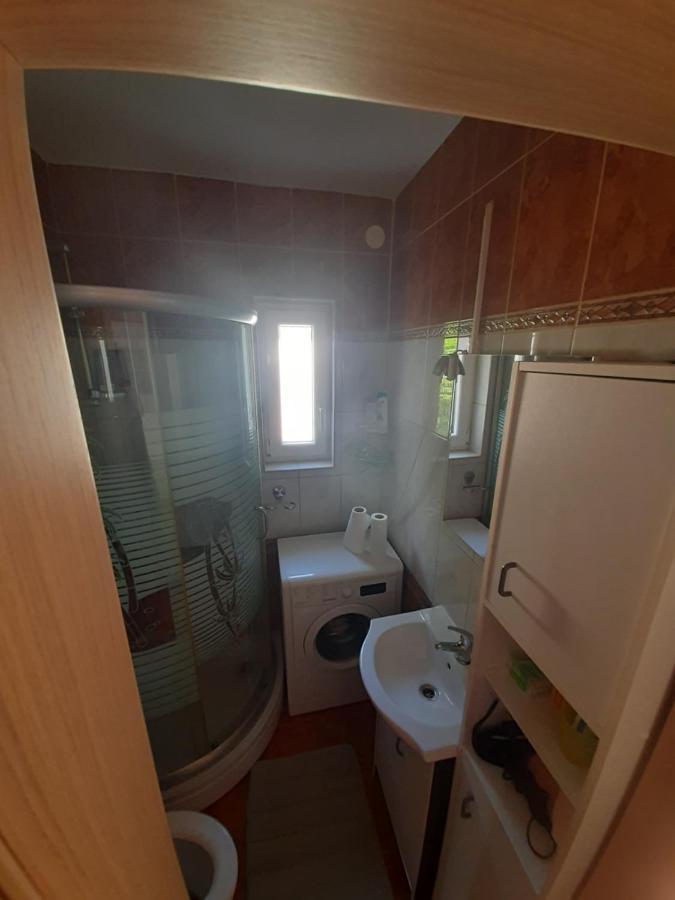 Carlos Apartment Selce Ngoại thất bức ảnh