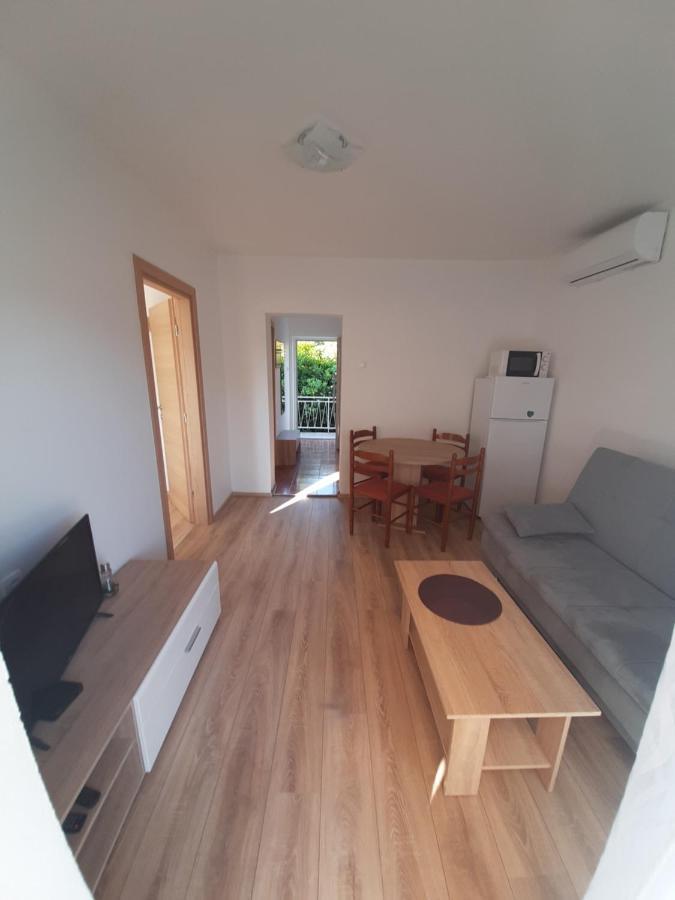 Carlos Apartment Selce Ngoại thất bức ảnh