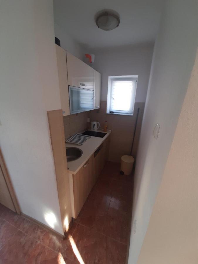 Carlos Apartment Selce Ngoại thất bức ảnh
