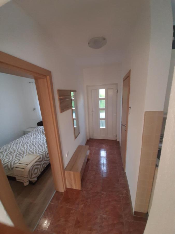 Carlos Apartment Selce Ngoại thất bức ảnh